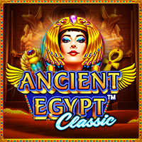 Ancient Egypt Classic-Pragmatic Play