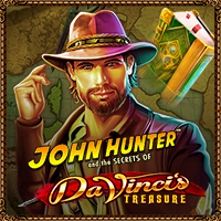 Da Vinci Treasure-Pragmatic Play