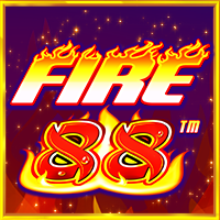 Fire 88-Pragmatic Play